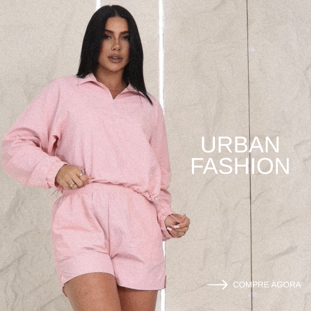 Urban Fashion