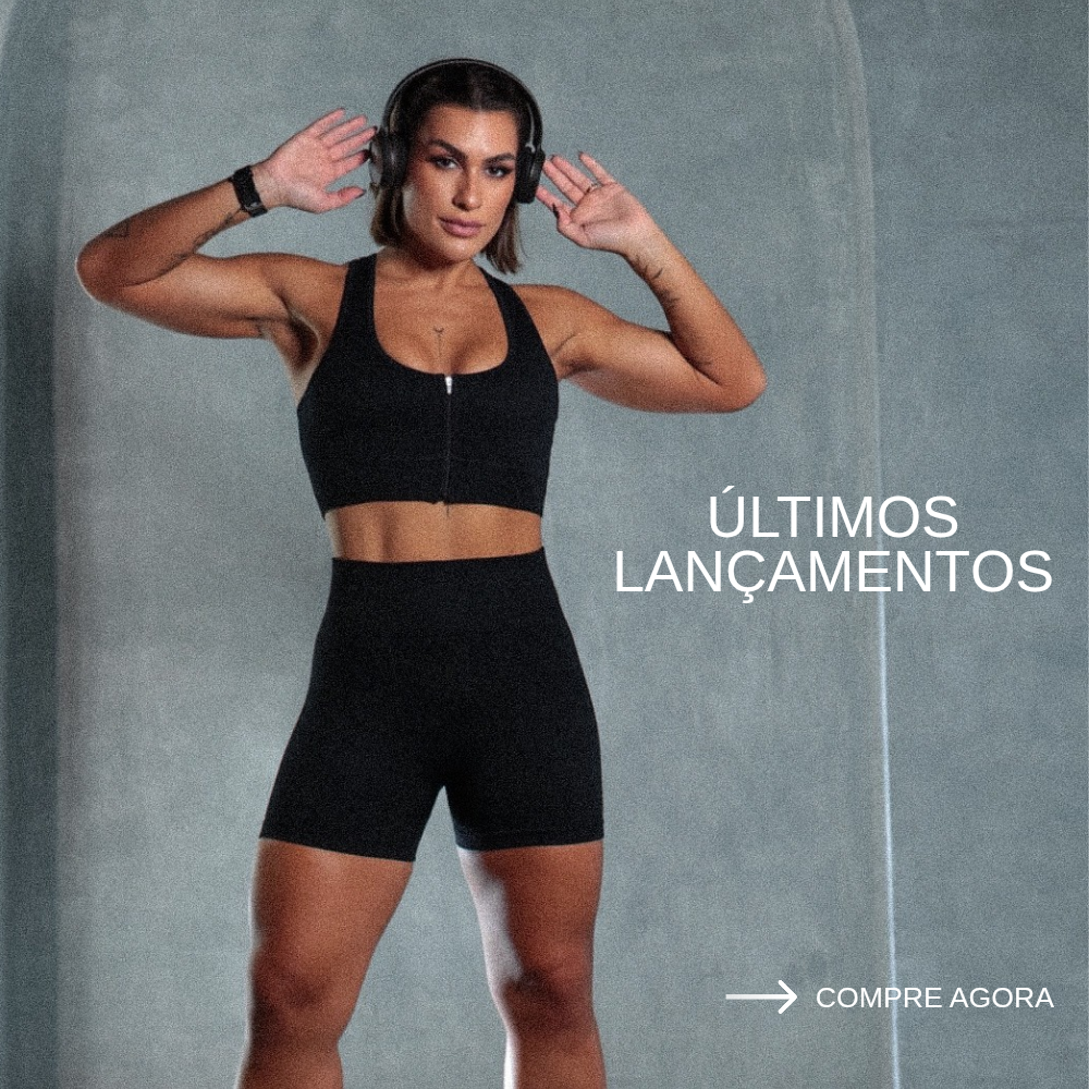 Últimos lançamentos