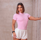 Colete Urban Zip - C/Manga