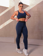 Conjunto Legging Shape Line