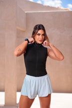 COLETE URBAN ZIP - REGATA