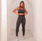Conjunto Legging Shape Line