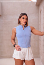 COLETE URBAN ZIP - REGATA