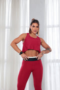 Cropped Go Active