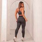 Conjunto Legging Shape Line