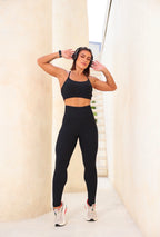 Conjunto legging Glow Fit