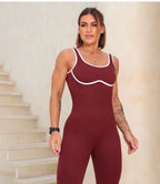 Macacão Impulse Seamless
