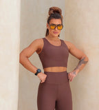 Conjunto Legging Soft