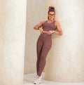 Conjunto Legging Soft