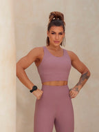 Conjunto Legging Soft