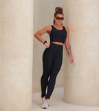 Conjunto Legging Soft