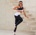 Conjunto Legging Style - Dual color