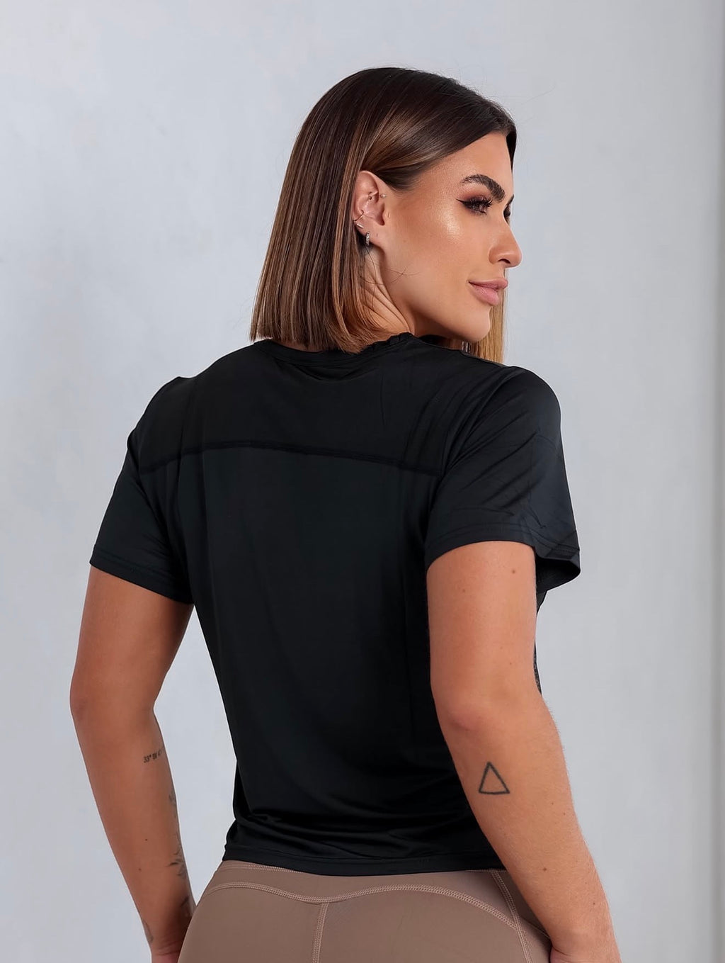 T-shirt Basic