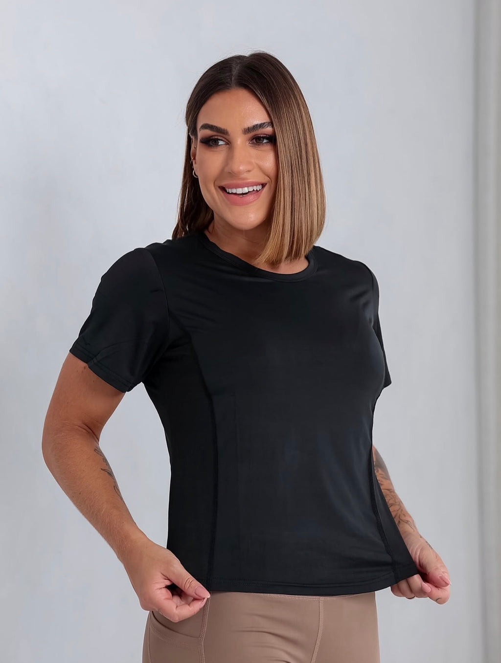 T-shirt Basic