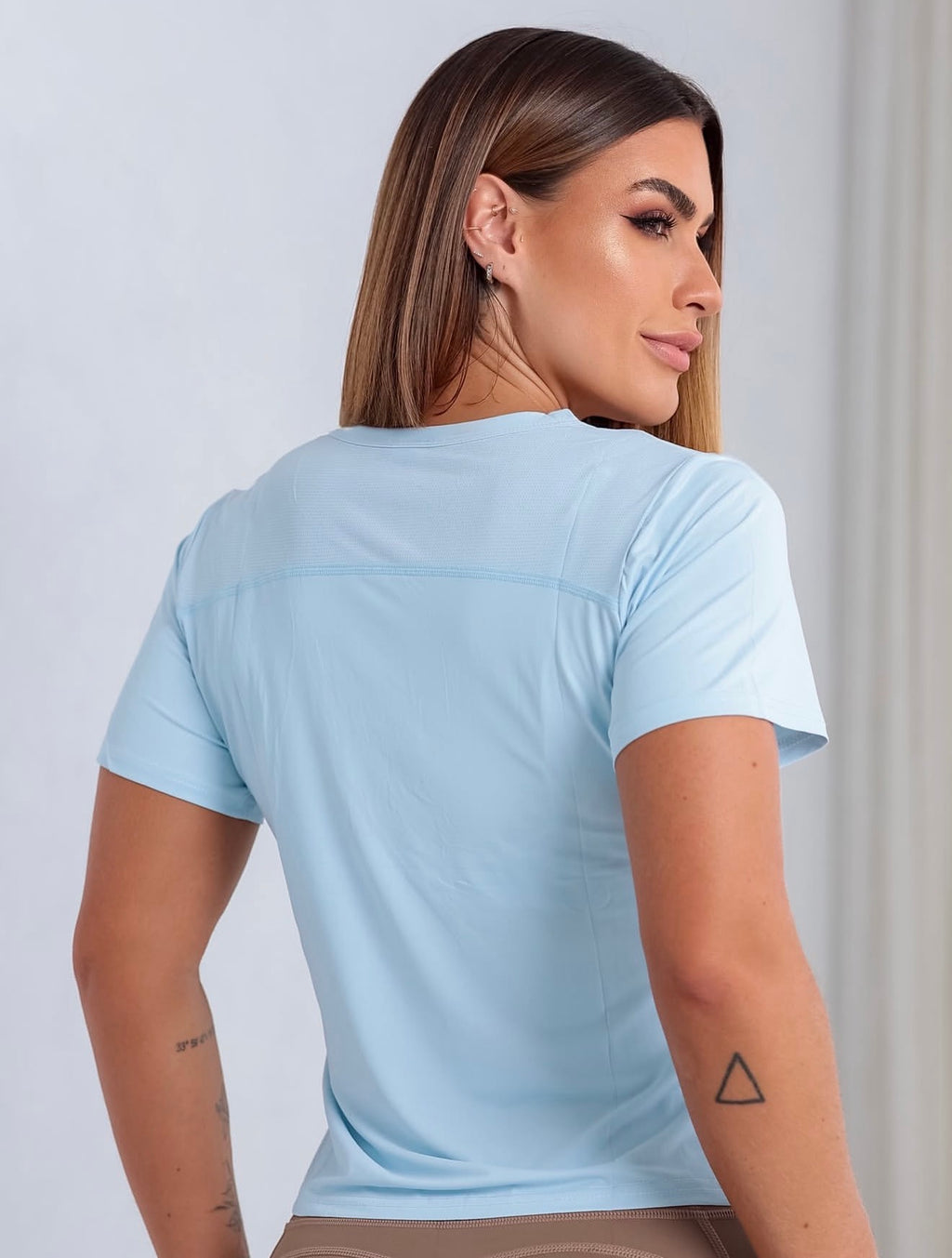 T-shirt Basic