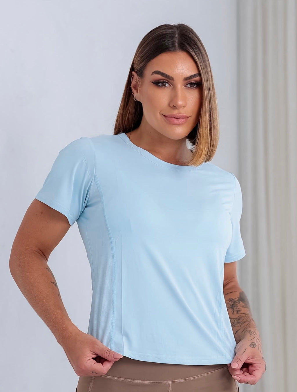 T-shirt Basic