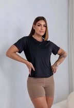 T-shirt Basic