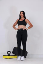 Conjunto Legging Contour Line