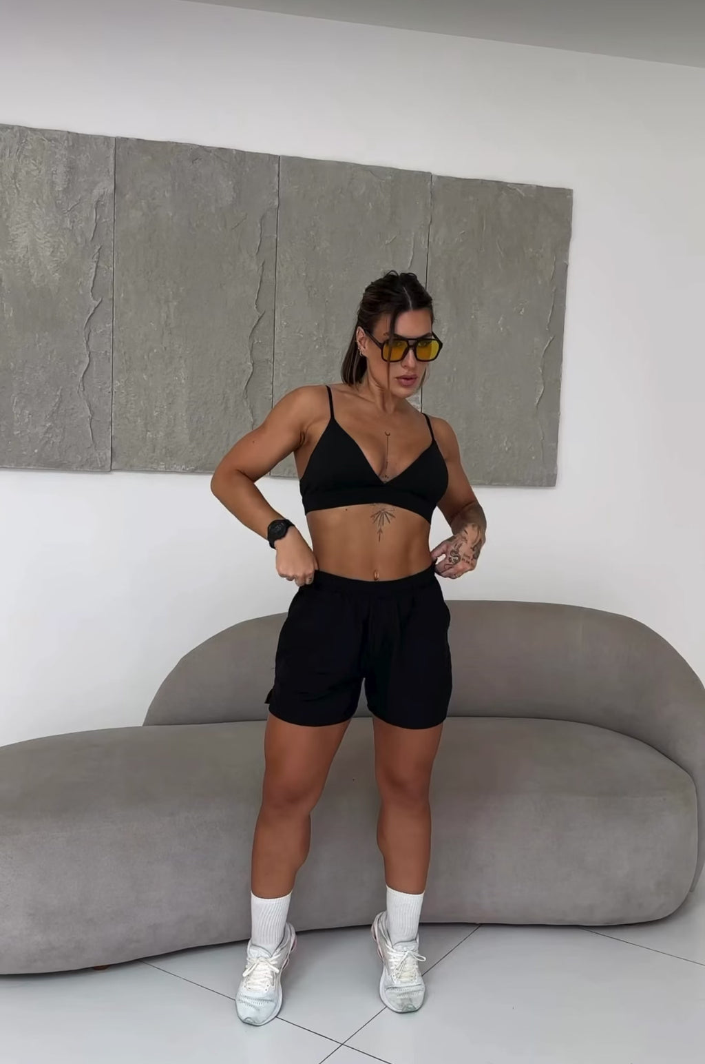 CONJUNTO DEEP FIT