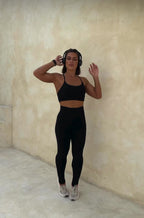 Conjunto legging Glow Fit